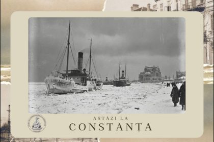 4 februarie marele inghet din 1929 marturiile lui ovidius si portretul unui academician 6982f4b95882a