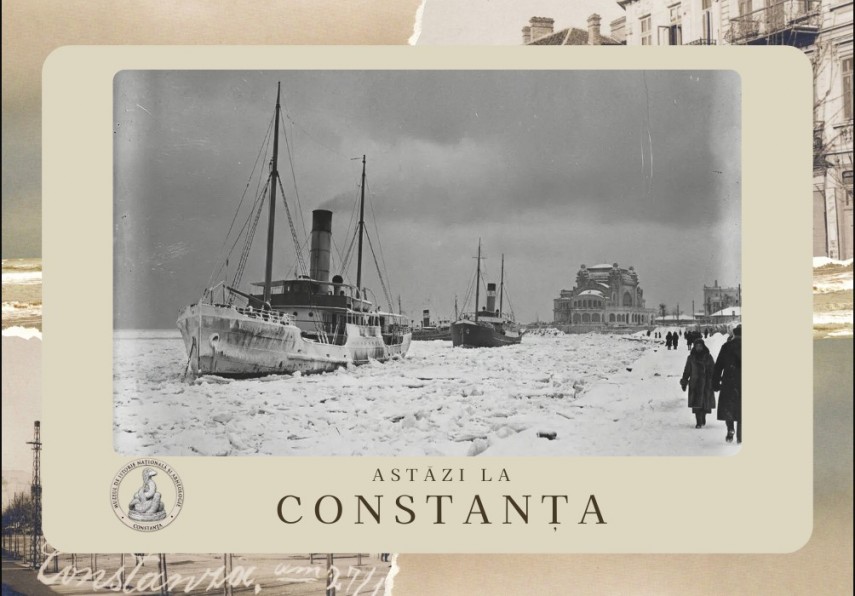 4 februarie marele inghet din 1929 marturiile lui ovidius si portretul unui academician 6982f4b95882a