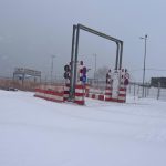 a fost sistata trecerea camioanelor cu bacul peste dunare la isaccea 699591795650e