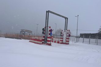 a fost sistata trecerea camioanelor cu bacul peste dunare la isaccea 699591795650e