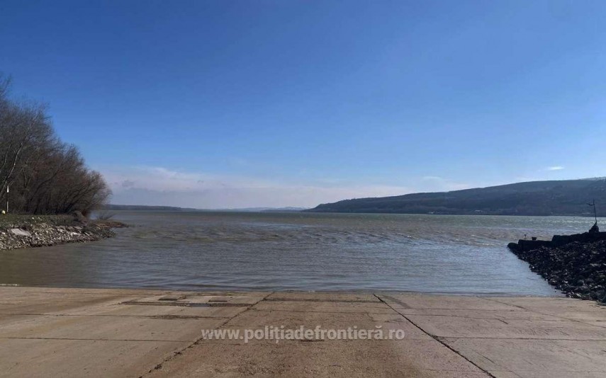 a fost suspendata temporar activitatea feribotului oryahovo bechet 6995a59faf45e