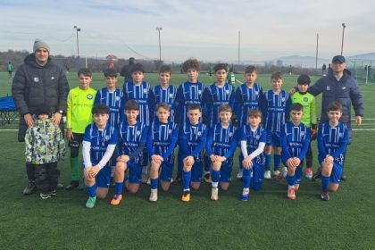 academia hagi 2014 a cucerit argintul la enjoy sports winter cup 2026 69932c9cda8ea