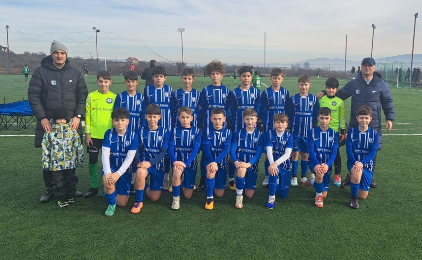 academia hagi 2014 a cucerit argintul la enjoy sports winter cup 2026 69932c9cda8ea