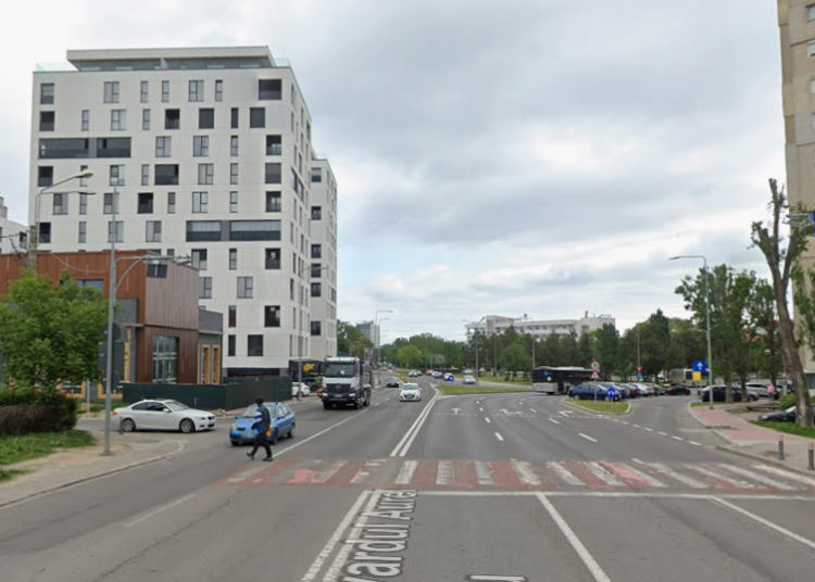 accident rutier in constanta un adolescent a fost lovit de o masina in zona universitatii ovidius 699ee0fa75c24