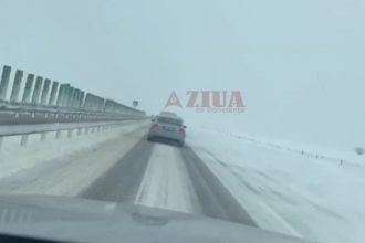 accident rutier pe autostrada a2 pe sensul bucuresti constanta 69999ac768b3e
