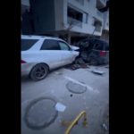 accidentul din mamaia sat surprins de o camera de supraveghere 698c75c9ca37b