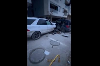 accidentul din mamaia sat surprins de o camera de supraveghere 698c75c9ca37b