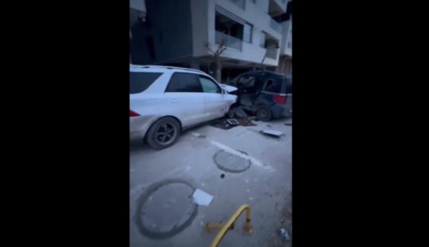 accidentul din mamaia sat surprins de o camera de supraveghere 698c75c9ca37b