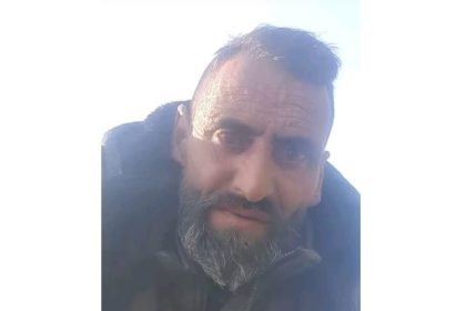 acest barbat din ovidiu a plecat la munca in spania si nimeni nu mai stie nimic de el l ati vazut 69a2420e96706