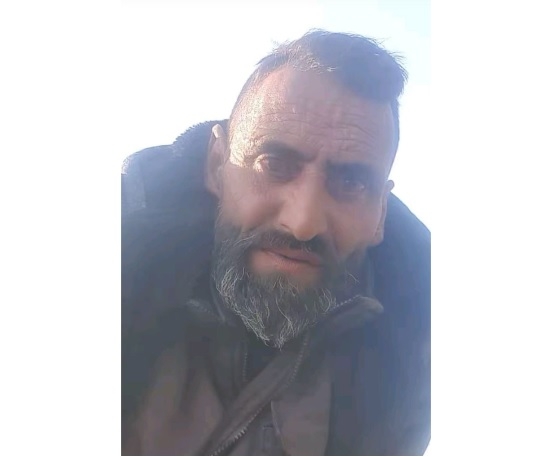 acest barbat din ovidiu a plecat la munca in spania si nimeni nu mai stie nimic de el l ati vazut 69a2420e96706