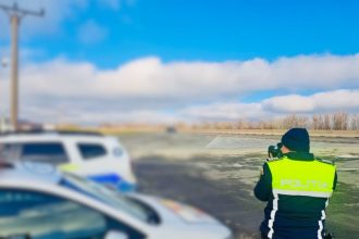 actiune a politiei din medgidia pentru siguranta rutiera zeci de soferi sanctionati pentru viteza 697f27b753526