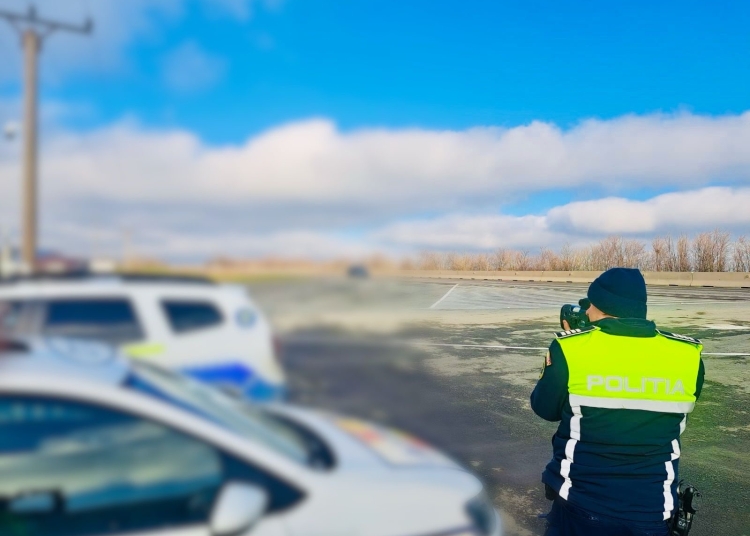 actiune a politiei din medgidia pentru siguranta rutiera zeci de soferi sanctionati pentru viteza 697f27b753526