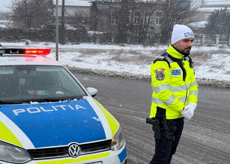 actiune a politistilor in constanta si statiunea mamaia au fost retinute mai multe permise pentru conducere agresiva 6996e301344e1