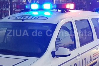 actiune cu forte marite a politistilor din constanta peste 1 000 de persoane legitimate si 225 de sanctiuni aplicate 699ae12827063