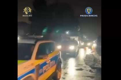 actiune diicot si politie in bucuresti si ilfov 36 de perchezitii vizand camata si trafic de droguri 698744ccd26e2