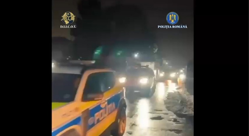 actiune diicot si politie in bucuresti si ilfov 36 de perchezitii vizand camata si trafic de droguri 698744ccd26e2