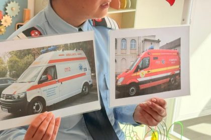 activitate de pregatire in domeniul situatiilor de urgenta foto 699c7c6576680