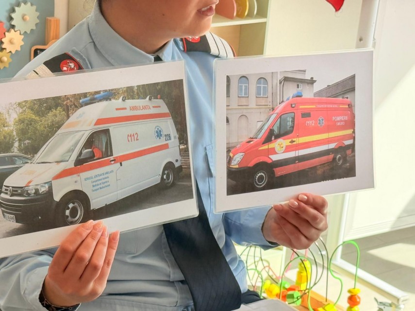 activitate de pregatire in domeniul situatiilor de urgenta foto 699c7c6576680