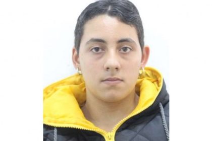 adolescenta disparuta dintr un centru din slatina sunati la 112 daca o vedeti 69998564a9944
