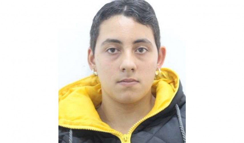 adolescenta disparuta dintr un centru din slatina sunati la 112 daca o vedeti 69998564a9944