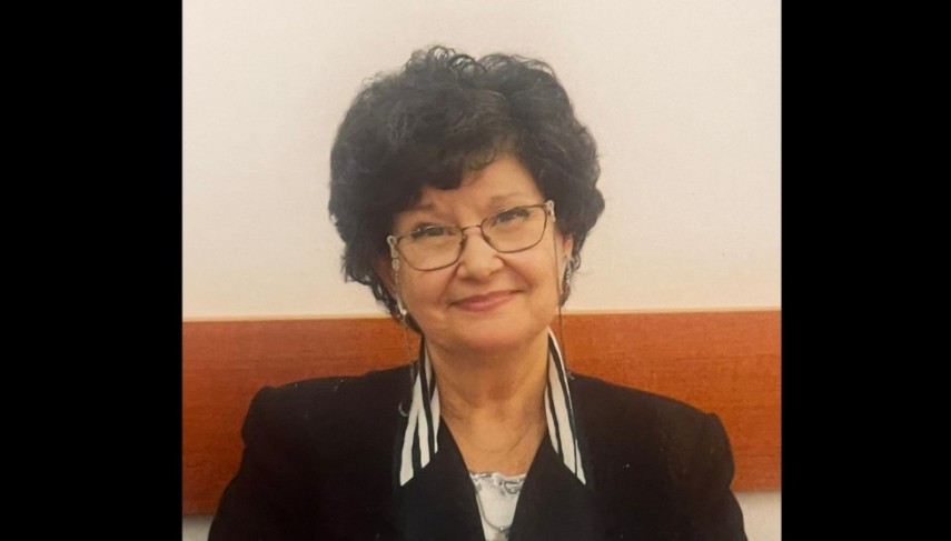 adriana marina popovici s a stins din viata mesajul de condoleante transmis de universitatea ovidius constanta 6991bbcf010a2