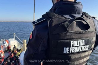agitatie la frontiera au fost efectuate peste 11 500 de verificari in aplicatia edac 698ae2061fcfd
