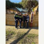 agoniseala de o viata a unui batran salvata de politisti un tanar de 25 de ani retinut 698eced564c93