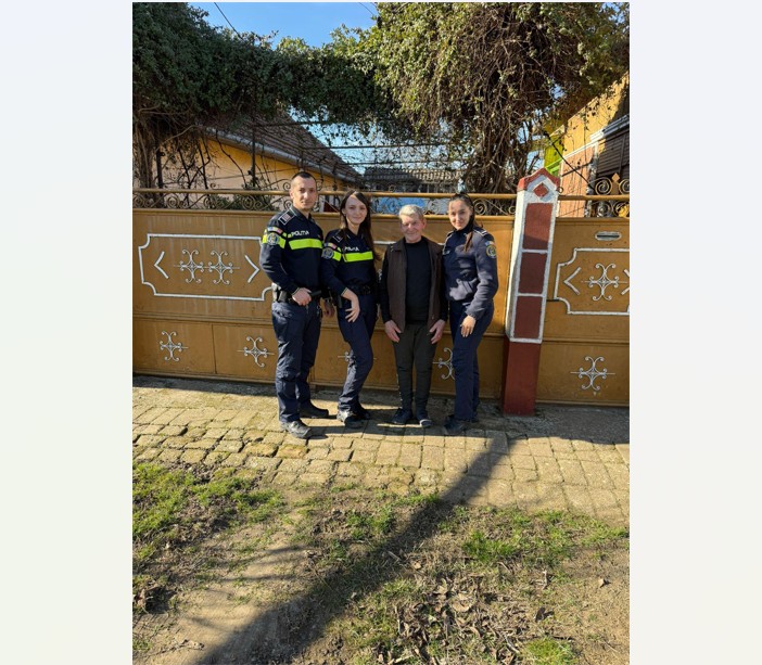 agoniseala de o viata a unui batran salvata de politisti un tanar de 25 de ani retinut 698eced564c93