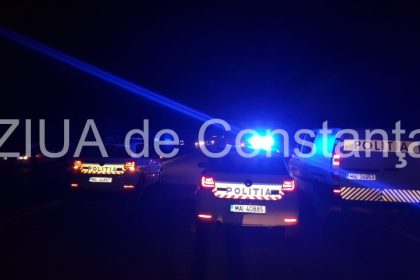 alcool la volan si conducere fara permis sanctionate de politistii constanteni 698f8223d9661