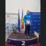 alexia dospin atleta de la csm constanta a stabilit un record personal la intrecerile din cupa romaniei galerie foto 6991914d16b0a