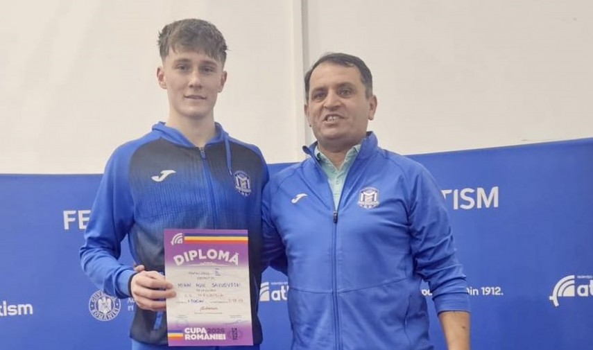 alin mihai savlovschi medaliat la cupa romaniei voleibalistele au acces la turneul semifinal galerie foto 699429bf9a3c6