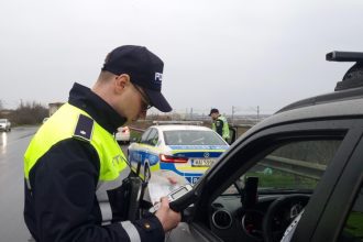 amenzi de 15 mii de lei aplicate in urma unor razii din portul constanta 6998498542027