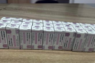 anabolizante depistate asupra unui cetatean turc confiscate de catre politistii de frontiera constanteni 6989c96f3dd7d