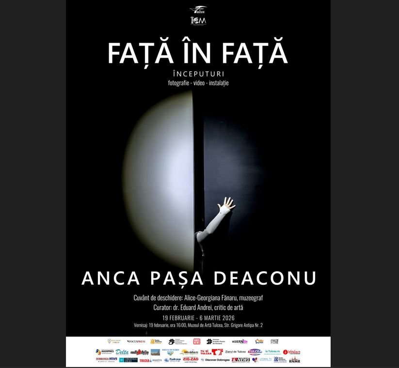 anca pasa deaconu aduce un omagiu sculptorului constantin brancusi 69847e7bcd15c