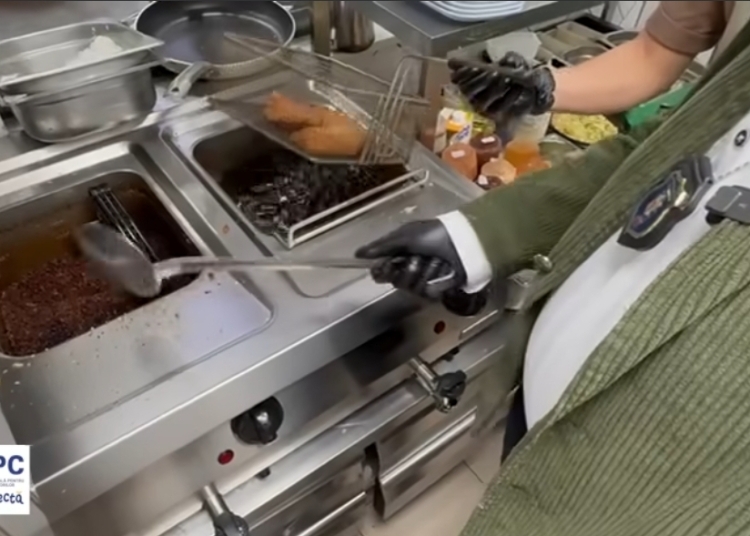 anpc anunta o crestere cu 41 a controalelor realizate in luna ianuarie comparativ cu aceeasi perioada din anul trecut 6991646ee1021