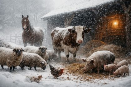 ansvsa masuri obligatorii pentru protejarea animalelor in conditii meteo severe 69957bf2dc4bb