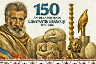 anul national dedicat parintelui sculpturii moderne 699b07d240c18