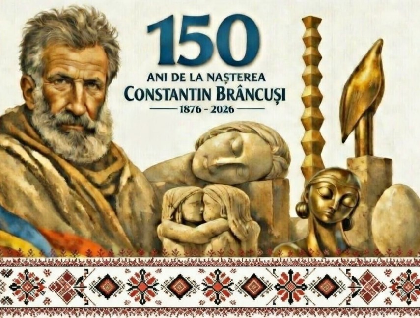 anul national dedicat parintelui sculpturii moderne 699b07d240c18