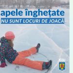 apel catre parinti pentru a evita tragediile pe lacuri si rauri un singur pas pe ape inghetate poate insemna o viata pierduta 698101bd0f0af