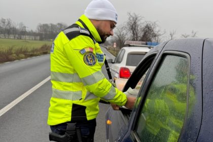 aproape 700 de angajati ai mai mobilizati in constanta dupa avertizarea cod galben nu sunt drumuri cu restrictii 69995bde82874