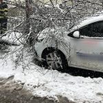 aproximativ 40 de persoane blocate pe drumuri din sase judete din cauza zapezii manevrele navale raman suspendate in portul mangalia si in bara sulina 6999d96dddc44