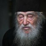 arhimandritul climent haralamb cel care a slujit sapte decenii la manastirea curtea de arges a decedat 69920591a88ba