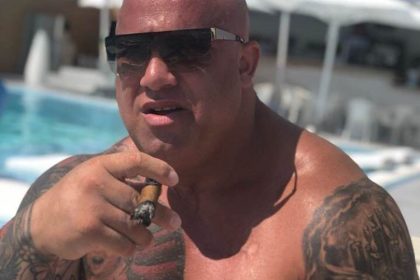 arsen giolacai saltat de oamenii legii a ajuns din nou la inchisoare 6999a8a425556