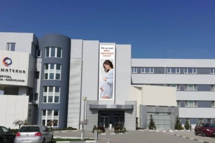 asistenta moarta in conditii suspecte in timpul programului la euromaterna politistii au deschis dosar penal 69a2022ab712d