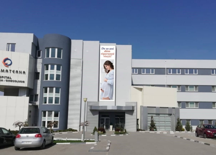 asistenta moarta in conditii suspecte in timpul programului la euromaterna politistii au deschis dosar penal 69a2022ab712d