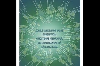 astazi 2 februarie 2026 sarbatorim ziua mondiala a zonelor umede foto 69806e4f04c5b