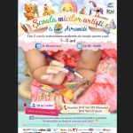 ateliere de creatie la casa avramide tulcea pentru copiii de pana in opt ani 699d6edb3e374