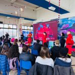 ateliere de pregatire pentru situatii de urgenta alaturi de elevi foto 69a1ad623b957