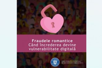 atentie la romance scam dnsc avertizeaza asupra capcanelor emotionale din mediul online 69835b8e8b786