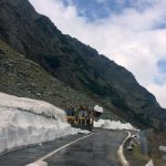 atentie soferi cum se circula pe drumurile nationale si autostrazi a fost inchisa o portiune din transfagarasan 698443884ce89